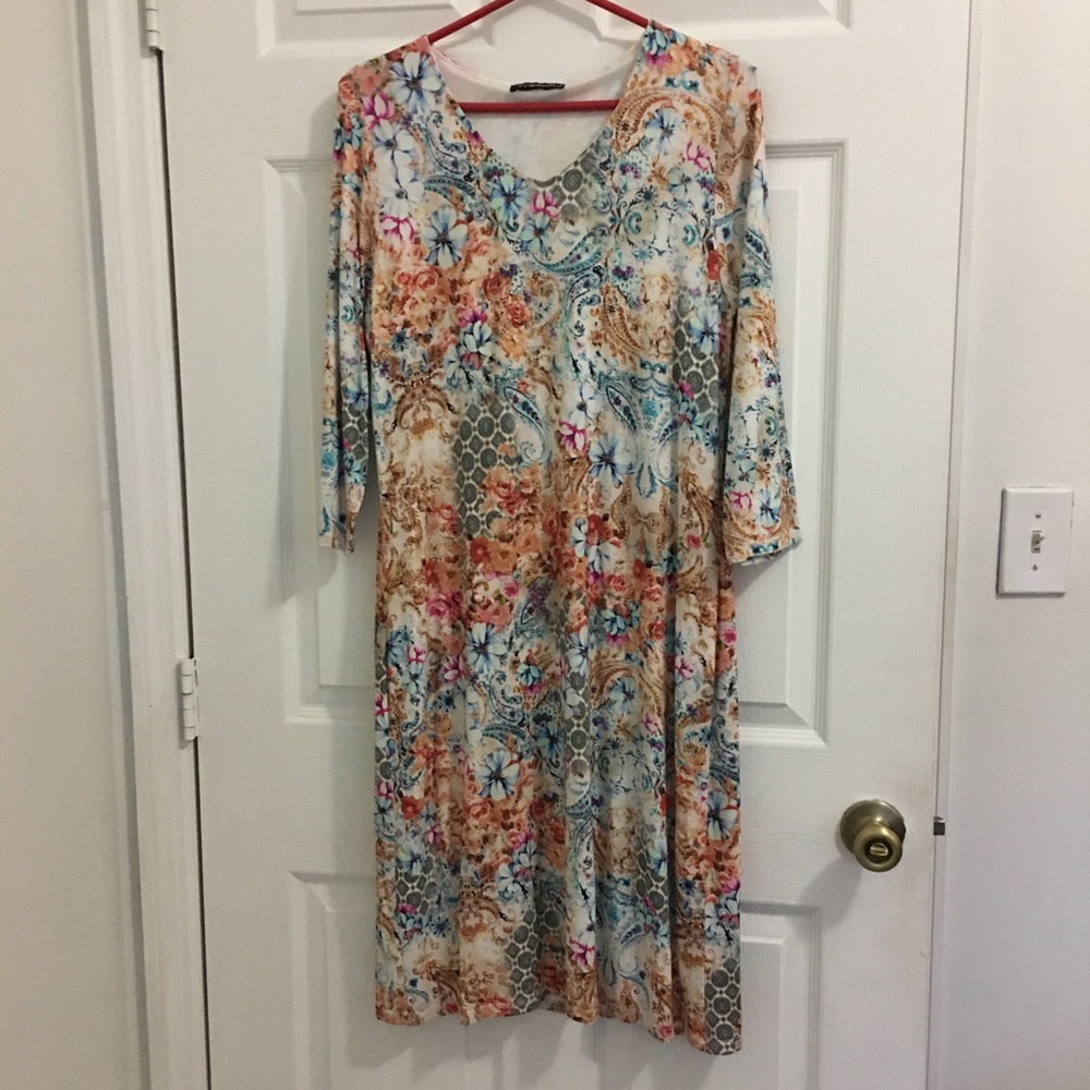 Very pretty dress